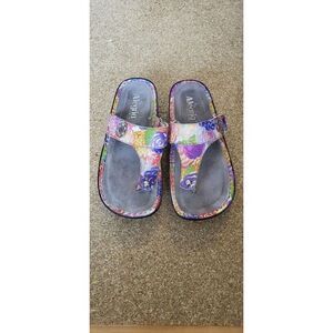 Alegria Carina Sandal CAR-135‎ Women 39